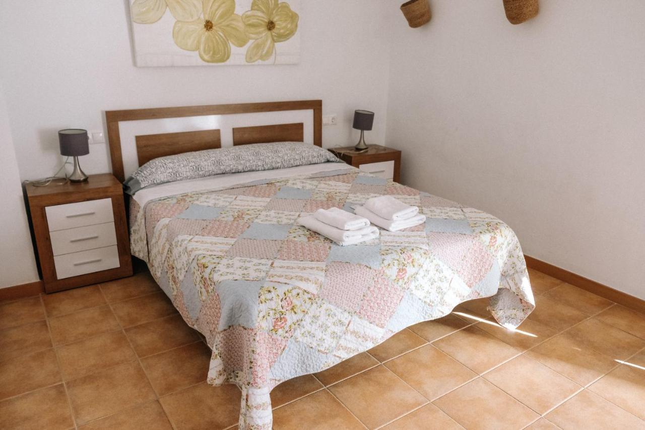 Apartamentos Villaaltea - Bella Luaran gambar