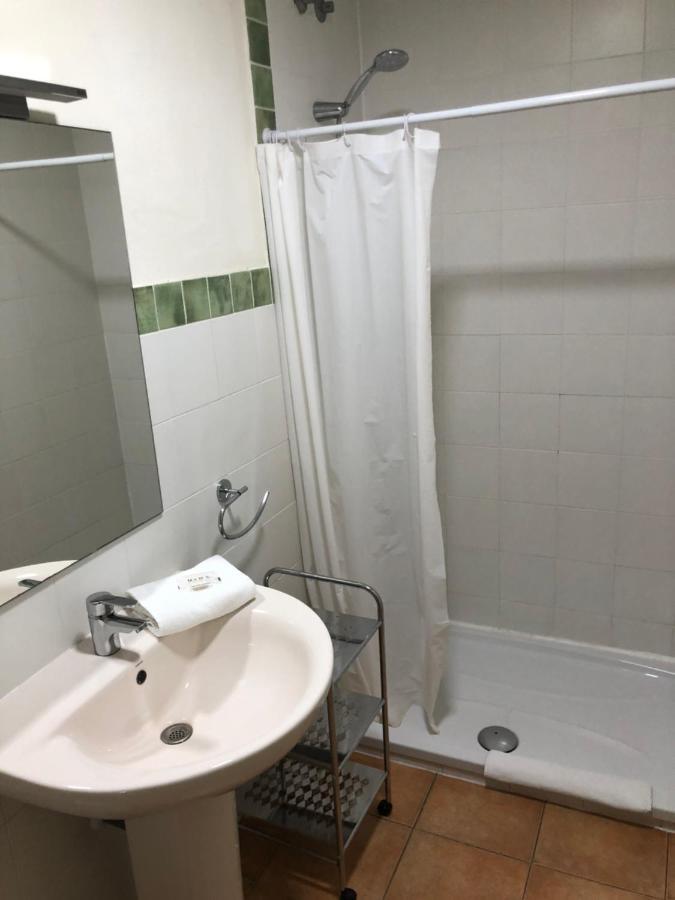 Apartamentos Villaaltea - Bella Luaran gambar