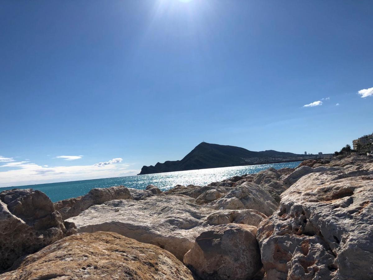 Apartamentos Villaaltea - Bella Luaran gambar