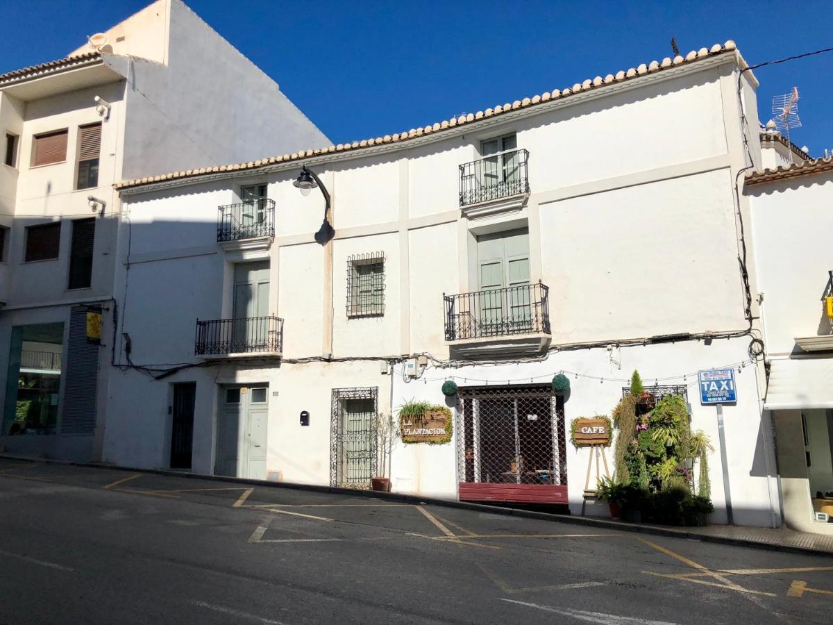 Apartamentos Villaaltea - Bella Luaran gambar